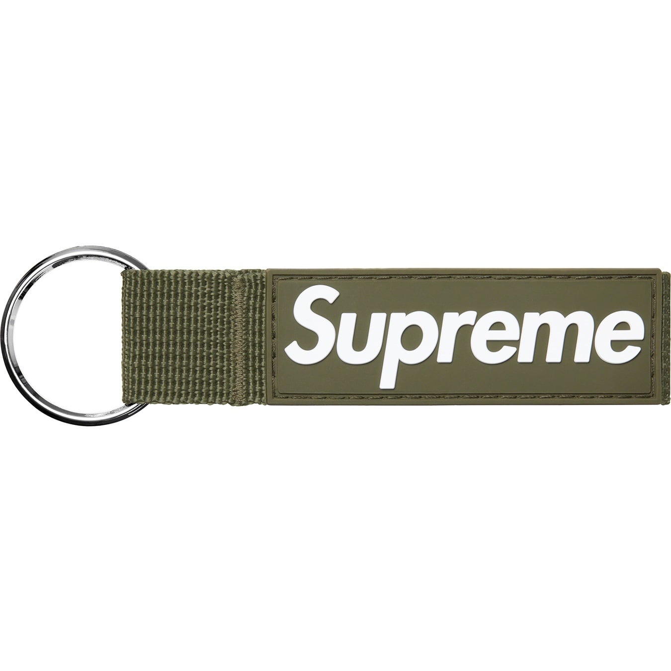 Webbing Keychain view 5
